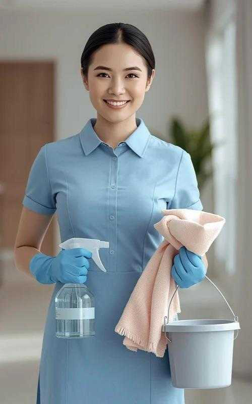 Filipino Domestic Helper