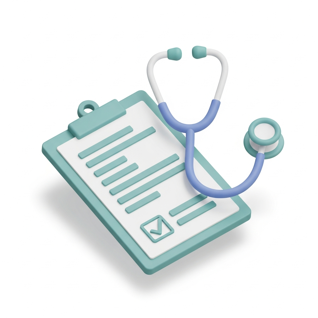 Pre-employment Medical