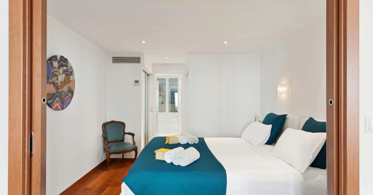 Accommodation for Helpers